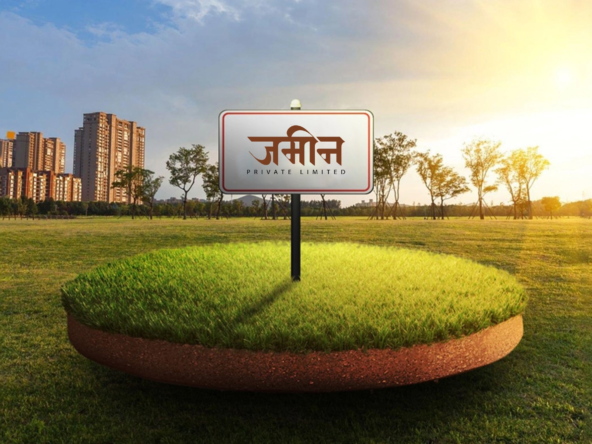 Plots in Rohini delhi